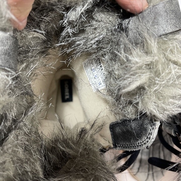 SOREL Women’s 7 Torino Boots - Picture 7 of 9